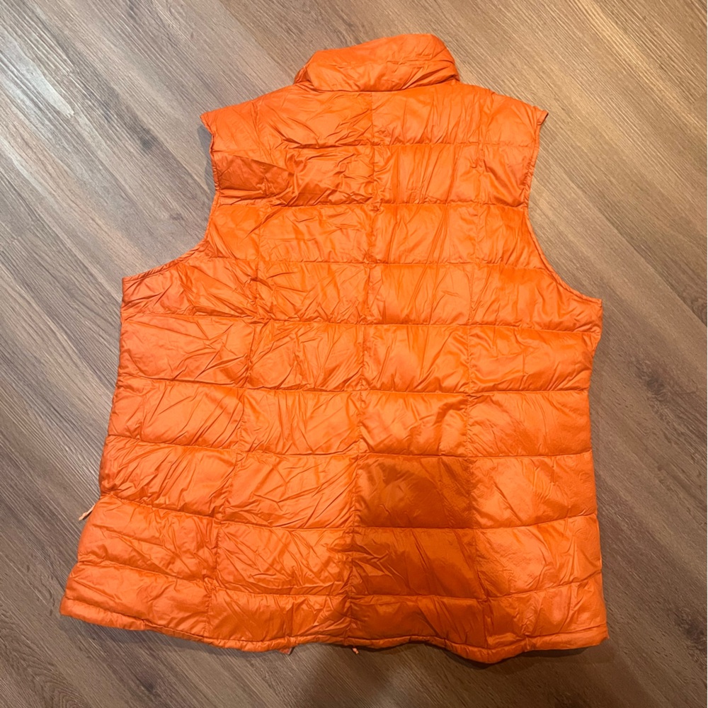 REI Co-Op Vest